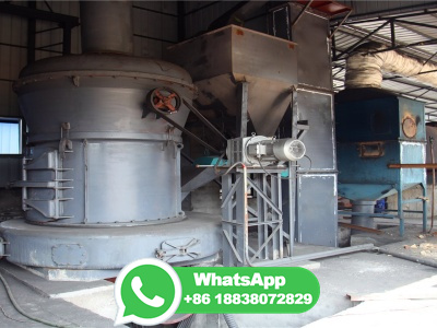 Hammer Mill: components, operating principles, types, uses, adva