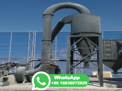 Ball Mill Principle, Application, Uses, Critical Speed, Diagram ...