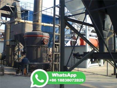 What Is a Ball Mill? | Blog Posts | OneMonroe