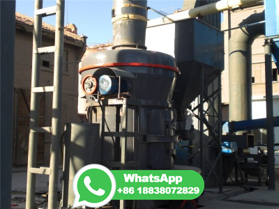 Ball Mill For Cement 