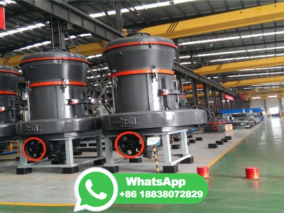 Ball Mill Price