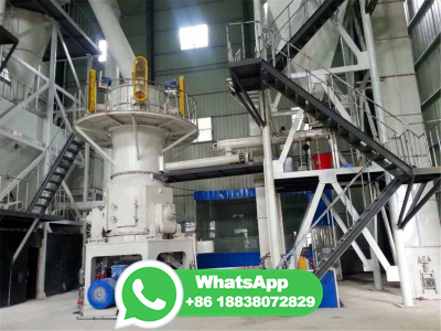 Iron Ore Grinding Ball Mill 