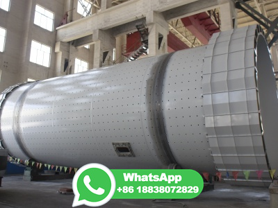 Mini Cement Plant, Small Cement Plant | 501000TPH EPC Cement Plant