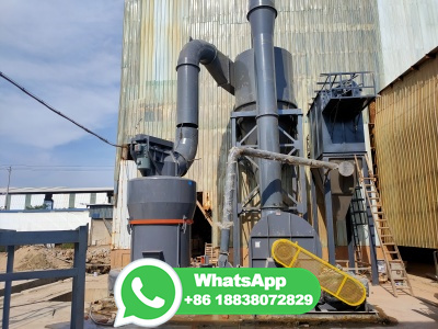 Ball Mill Pulverizing 911 Metallurgist