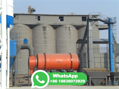 Ball Grinding Mill at Best Price in India India Business Directory