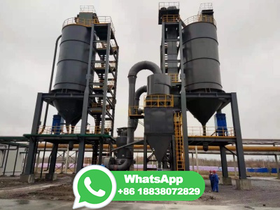 Vertical Roller Mill for Sale AGICO Cement Plant