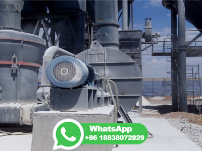 Ball Mill Maintenance Manual Crusher Mills