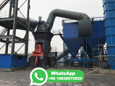 Cement Mill Cement Grinding Machine | AGICO Cement Grinding Mill