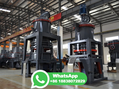 Horizontal Cement Clinker Grinder Crusher Mills