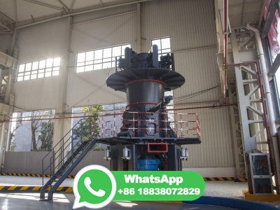 Ball Mill Price 