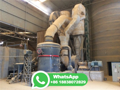 Grinding Mill