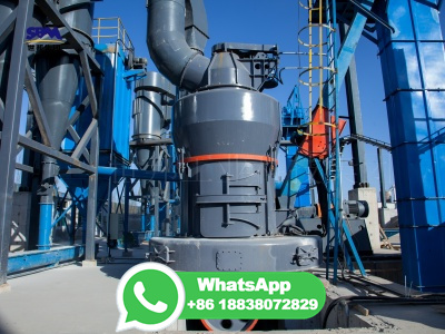 Ball Mill for Sale | Mining and Cement Milling Equipment