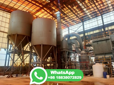 Pulverizer Plant | Coal Mill | Working With Major Components – .