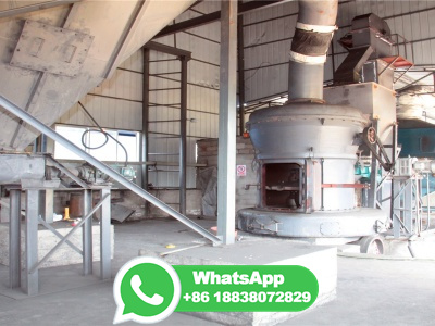 Ball Mill Design/Power Calculation 911 Metallurgist