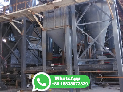 sbm/sbm milling and washing plant in at main · jgw2023/sbm