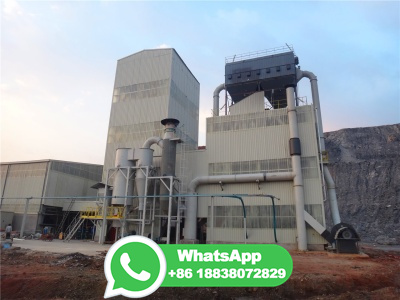 Copper ore grinding in a mobile vertical roller mill pilot plant