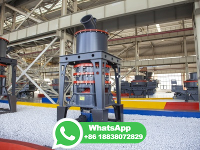 MQ Series Ball Mill