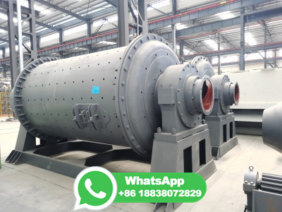 Ball Mill | Ball Mills | Wet Dry Grinding | DOVE