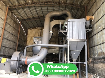 Ball Mill Design/Power Calculation 911 Metallurgist