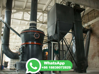 Vertical Roller Mill In Vadodara (Baroda) Prices, Manufacturers ...