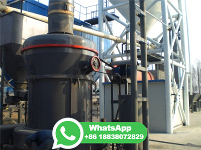 Cement Ball Mill Cement Grinding Machine Cement Mill | AGICO