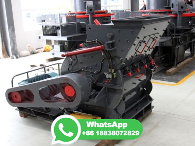 Crushed Rock Model Form Of Crusher Unit | Crusher Mills, Cone Crusher ...