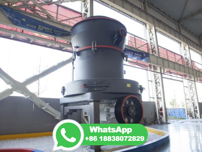 Grinding Mills | Mineral Processing Equipment | CITIC HIC