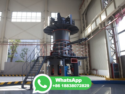 Limestone grinding process LinkedIn