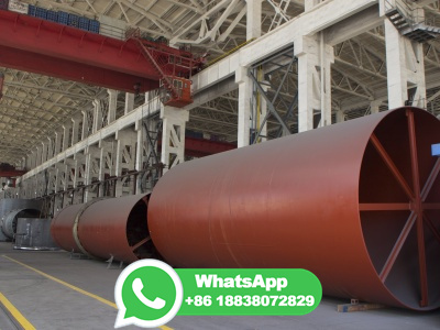 Ball Mill for Sale | Mining and Cement Milling Equipment