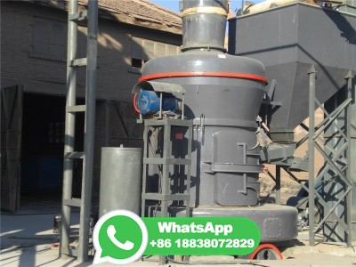 Ball mill