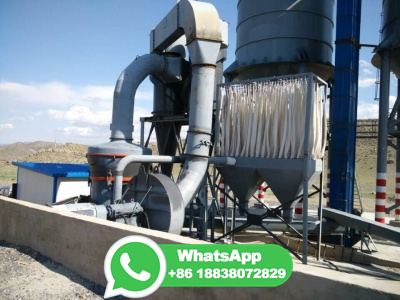 Ball Mills | Industry Grinder for Mineral Processing JXSC Machine