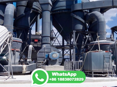 Continuous Ball Mill | Continuous Type Ball Mill for Industrial Use