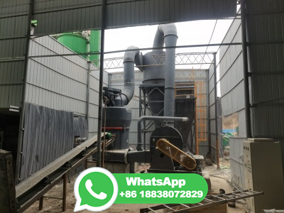 Ball Mill, Construction, Working Principle, Application, Advantages and ...