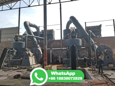 Ball Mills | Industry Grinder for Mineral Processing JXSC Machine