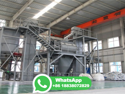 Inventory Of Common Faults And Solutions Of Mining Ball Mill