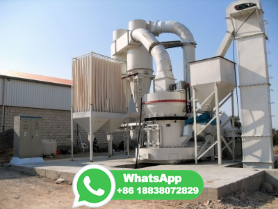 Ball Grinding Mill Price 