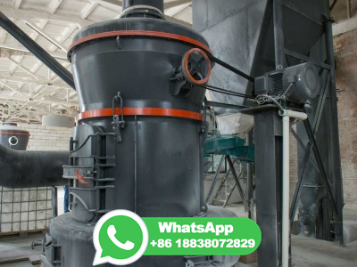 Jual Mesin Disk Mill FFC23 di Surabaya