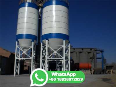 Cement Clinker Hammer Grinding Mini Ball Mill Plant Price