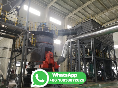 Ball Mill | Ball Mills | Wet Dry Grinding | DOVE