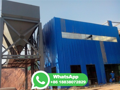 Grinding Mills | Mineral Processing Equipment | CITIC HIC