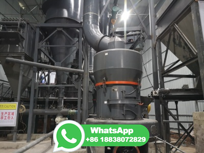 Fine Powder Grinding Mill | Quadro Fine Milling Machine