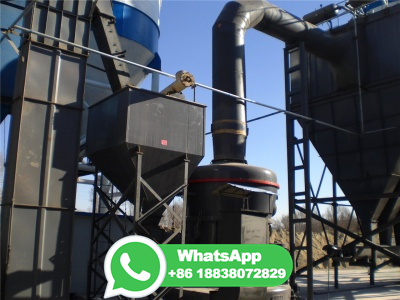 Cement Mill Cement Grinding Machine | AGICO Cement Grinding Mill