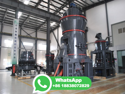 : Small Hammer Mill