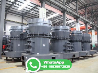 Ball Mill for Sale | Mining and Cement Milling Equipment