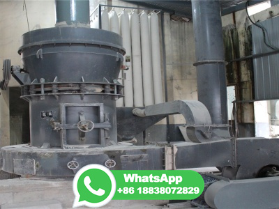 Ball Mill Trunnion