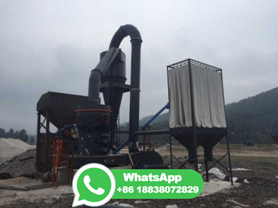 Bench Top Ball Mill 