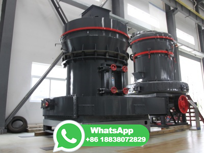 Mini Grinding Mill