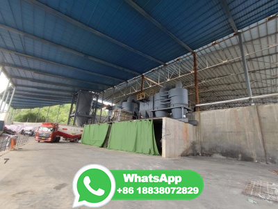 Small production ball mill for ore grinding YouTube