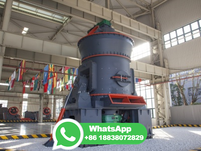 آسیاب گلوله‌ای (Ball Mill) | ALMA