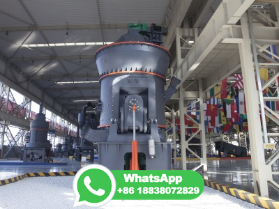 Ball Mill (Ball Mills Explained) saVRee saVRee